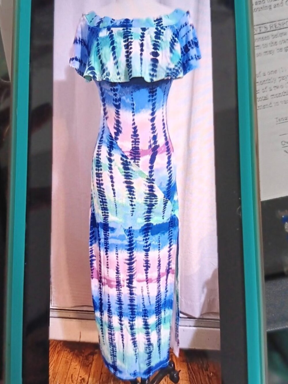 Pre owned Derek Heart Dress